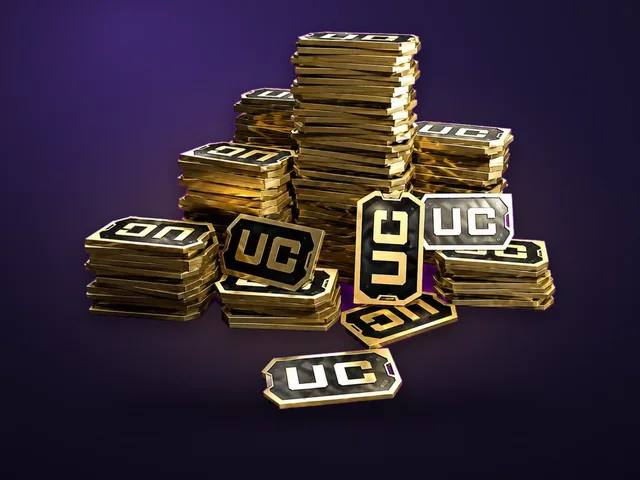 5 650 UC