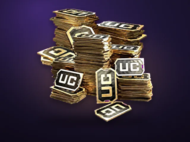 8 100 UC